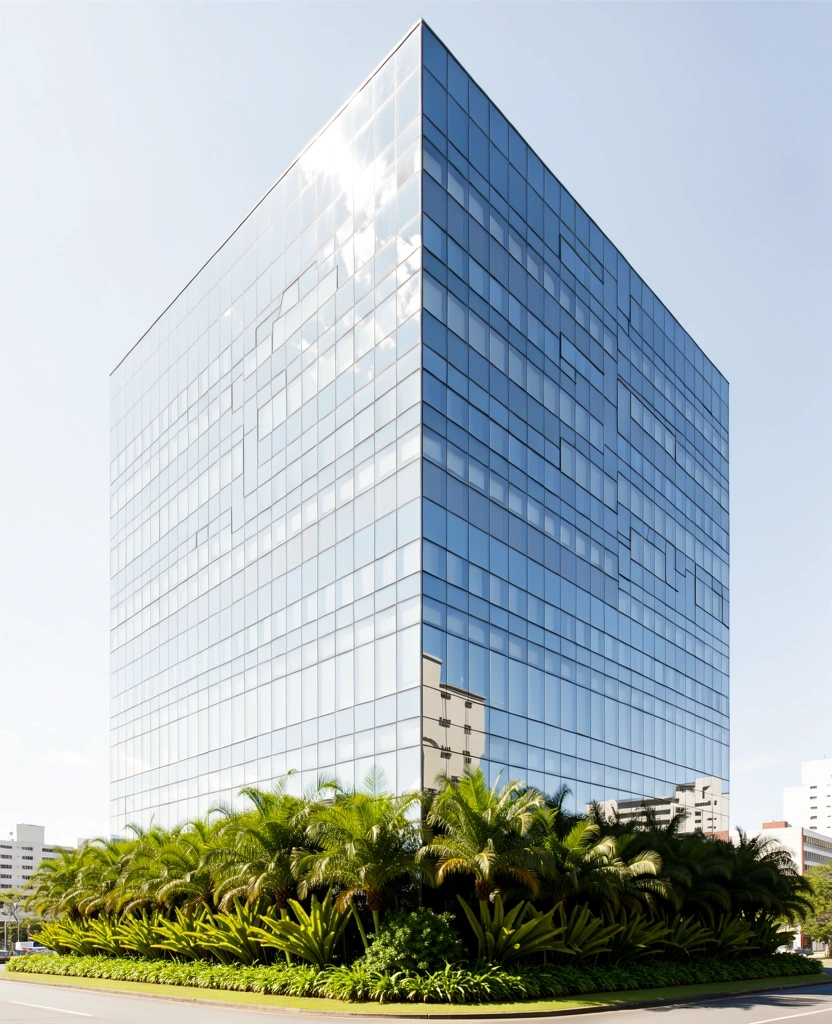 Sede da WaitVaro em Curitiba
